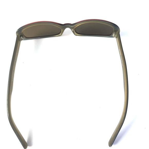 Biacci Women sunglasses BL4103 brown/burgundy  Acetate  Size 51mm-17mm-140mm - Picture 10 of 16
